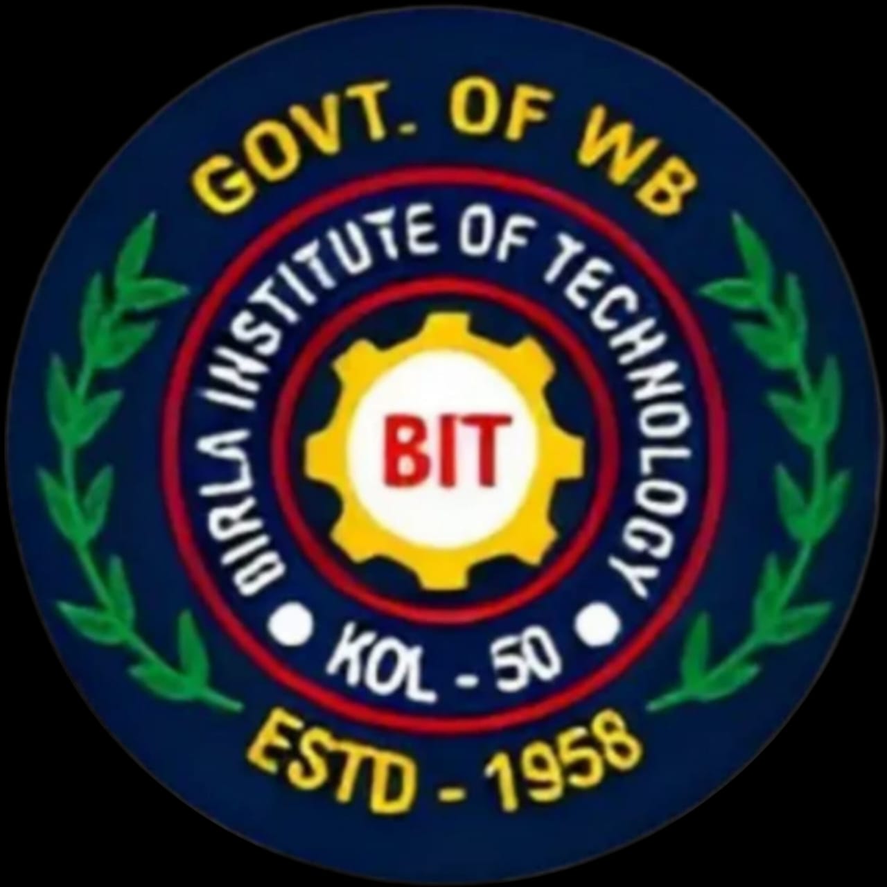 College Logo